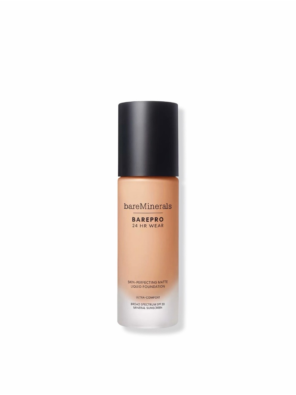 bareMinerals BAREPRO 24 HR Wear Liquid Foundation - Warm Beige